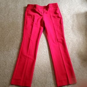 Express dress pants